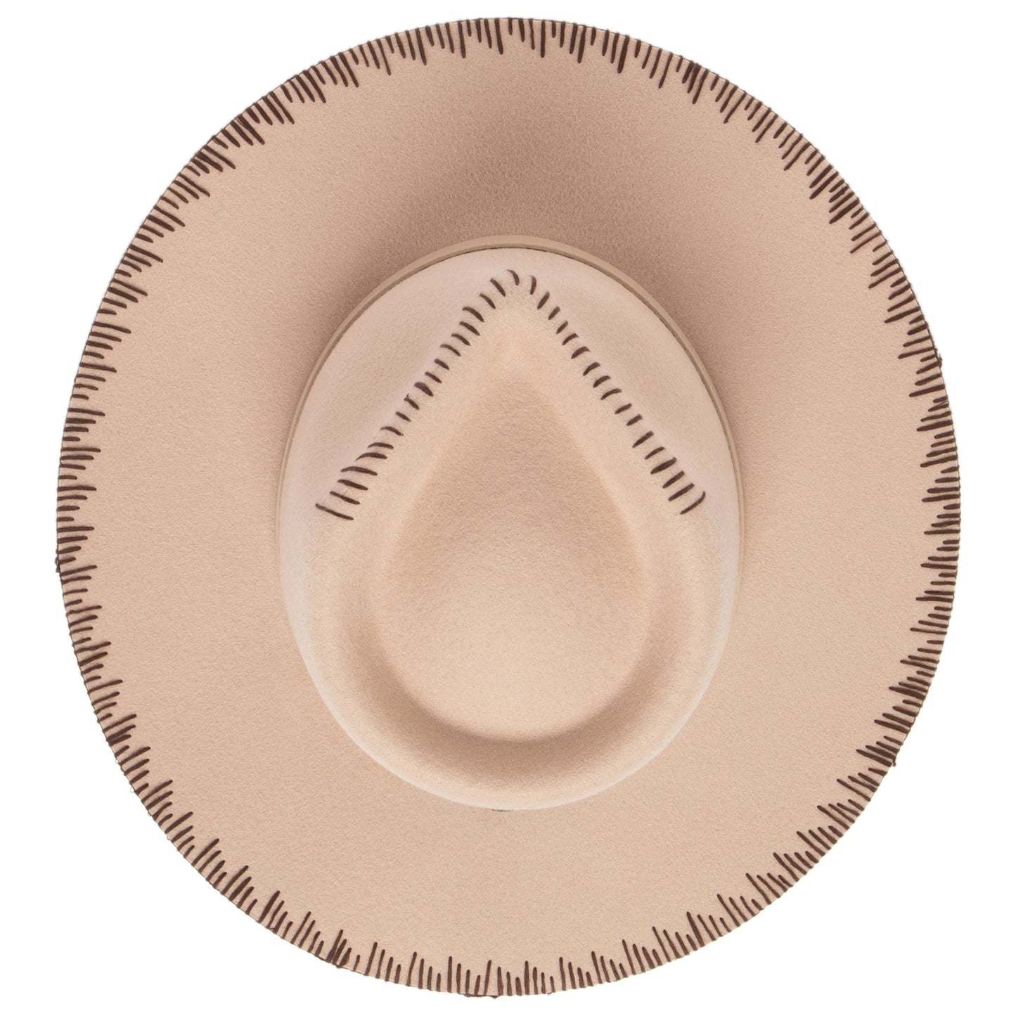 Mansfield Fedora