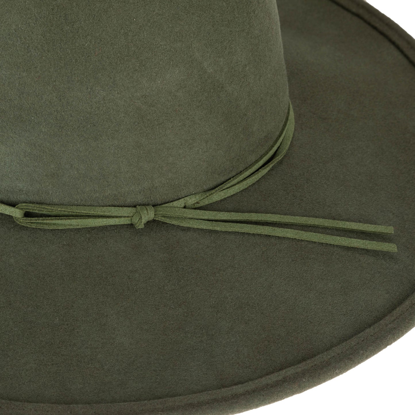 The Autumn Fedora