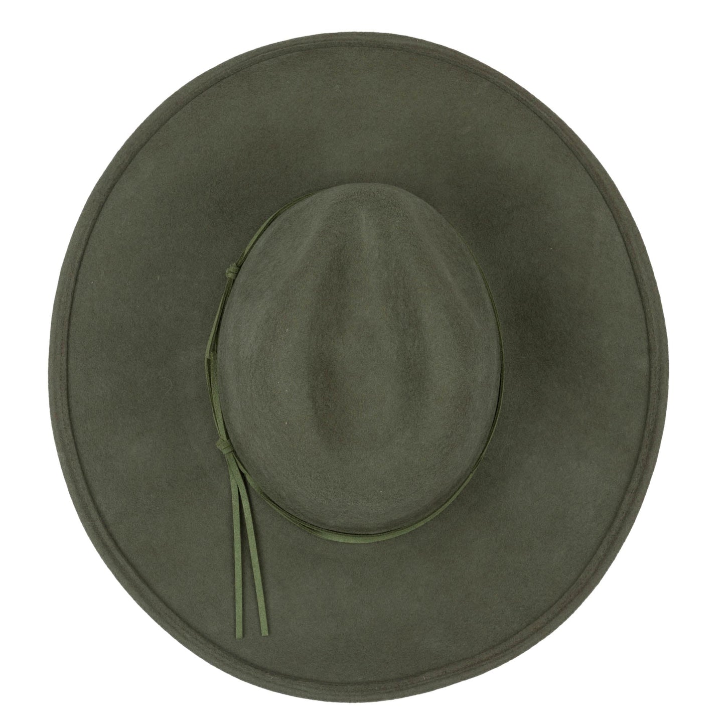 The Autumn Fedora
