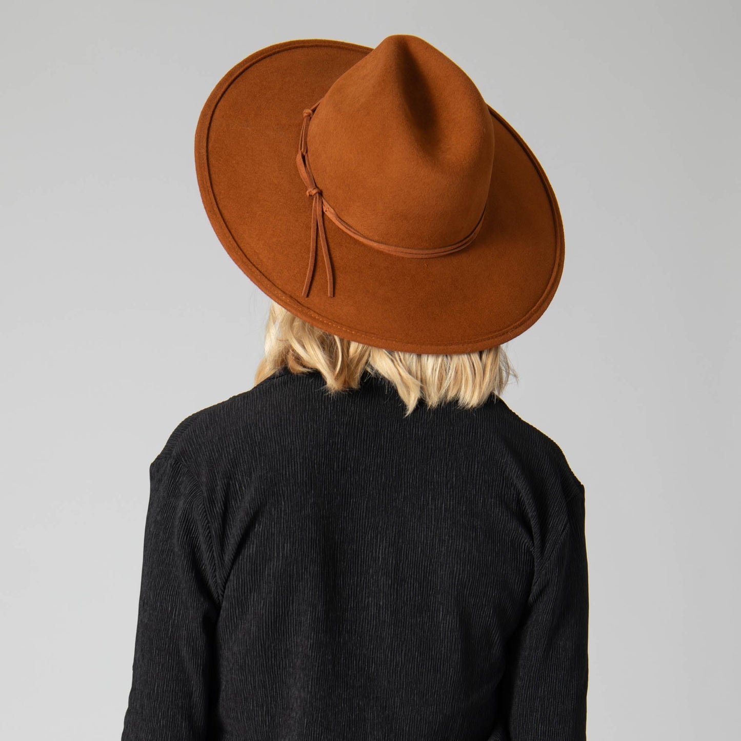 The Autumn Fedora