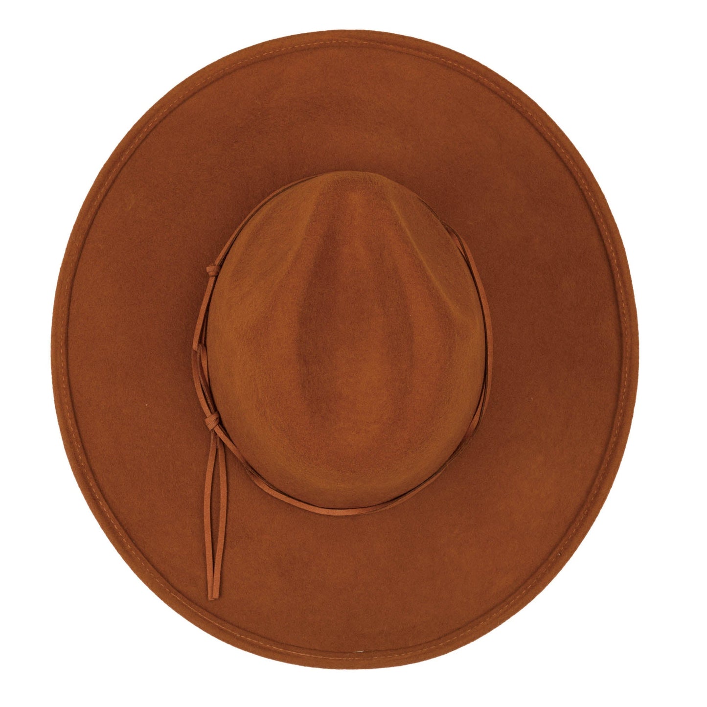 The Autumn Fedora