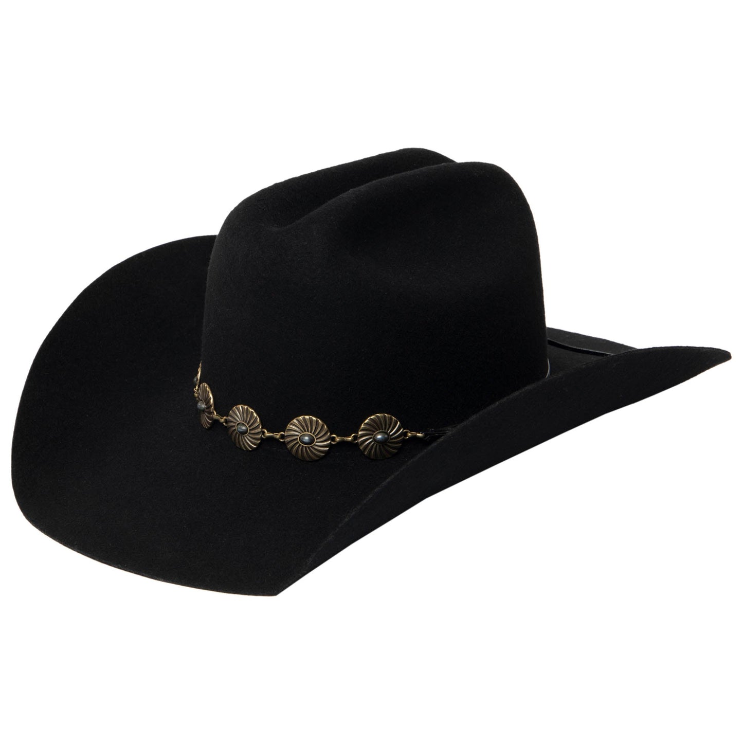 Midnight - Cattleman's Crease Cowboy