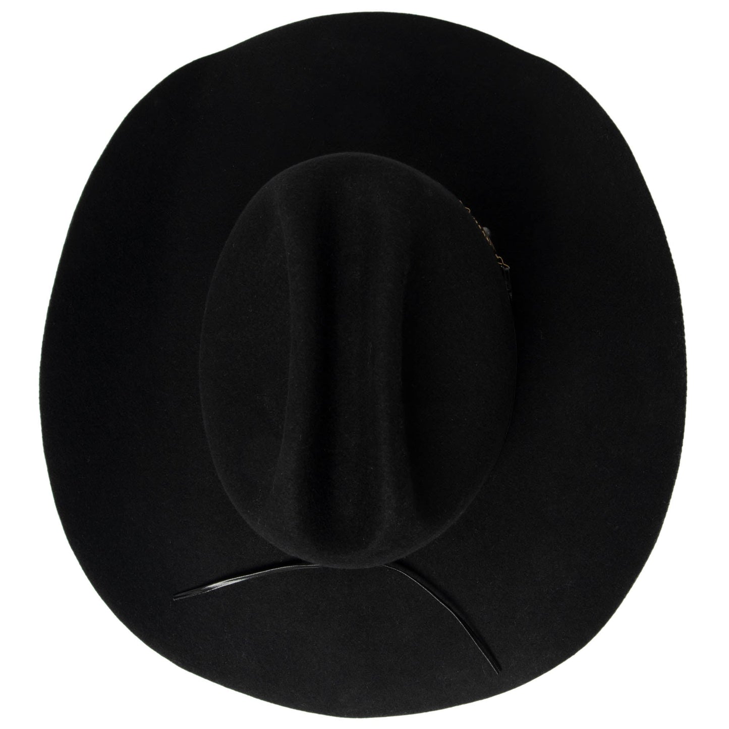 Midnight - Cattleman's Crease Cowboy