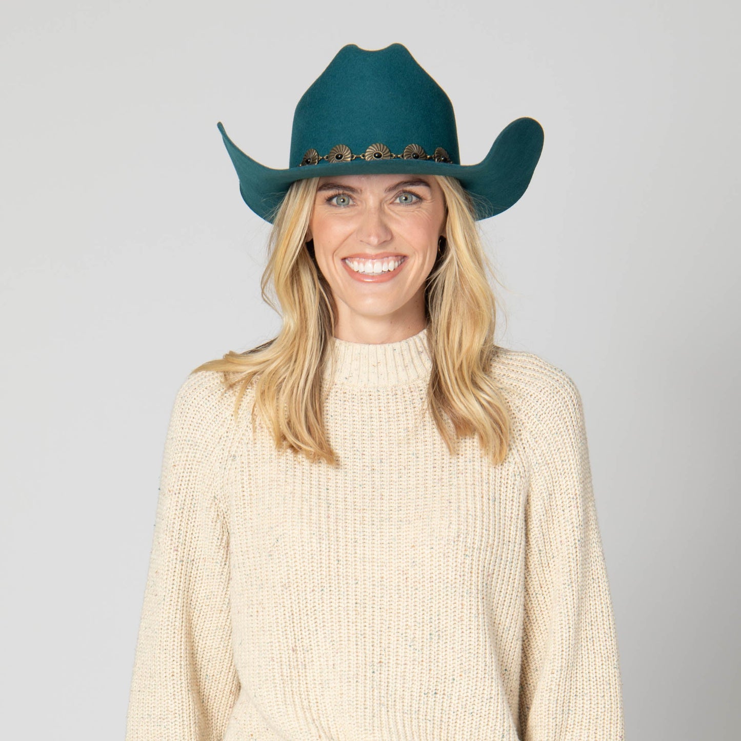 Midnight - Cattleman's Crease Cowboy