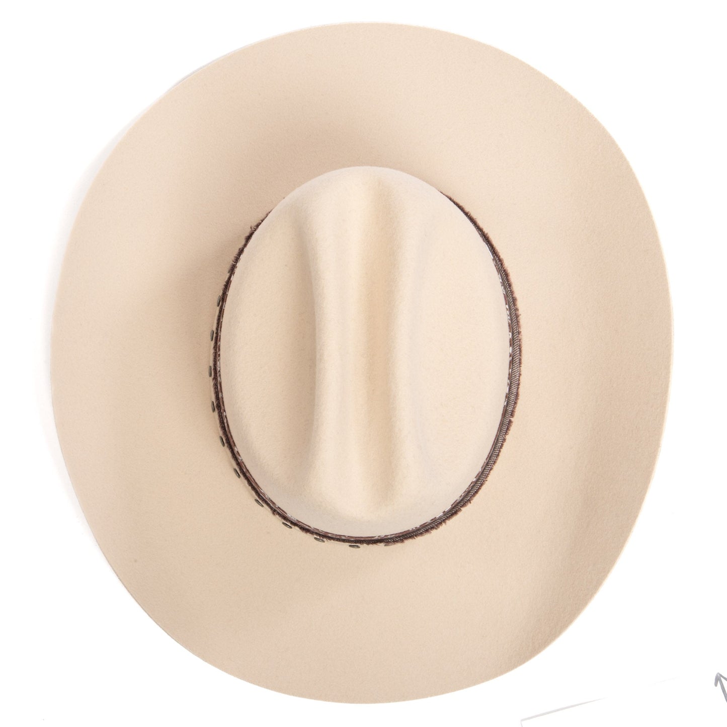 Griffith Cowboy - Wool Felt Cowboy