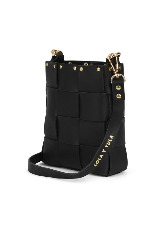 The Mini Tula Black