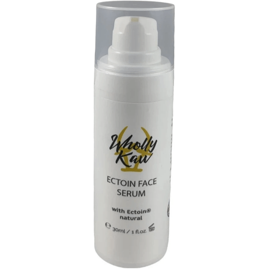 Wholly Kaw Ectoin Face Serum 1 Oz
