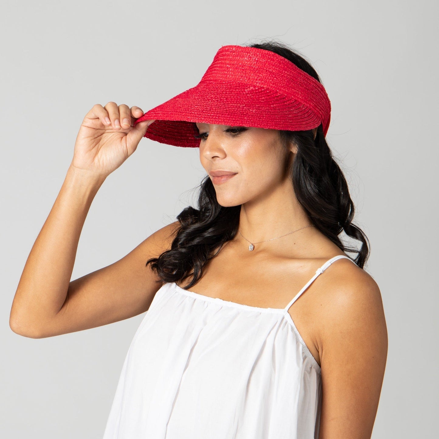 The Vacay Women's Visor