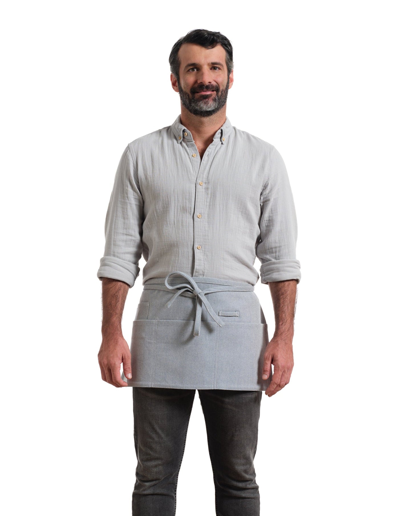 Waist Apron  - Heavy Twill