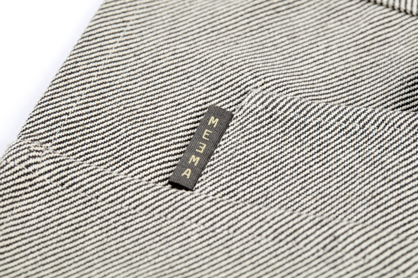 Waist Apron  - Heavy Twill