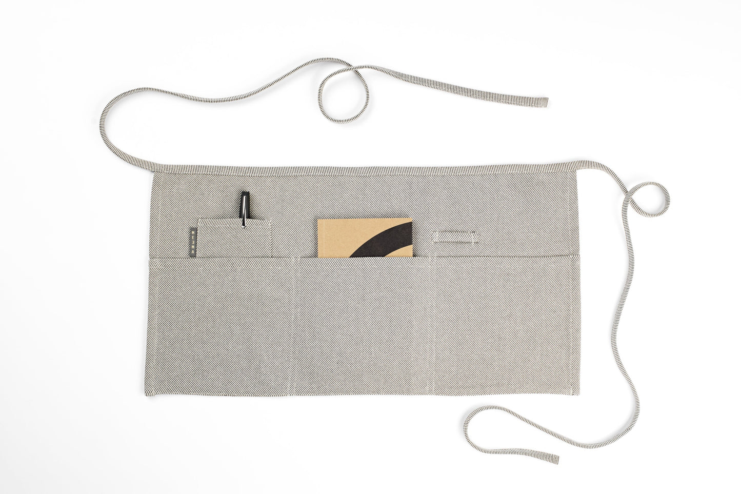 Waist Apron  - Heavy Twill