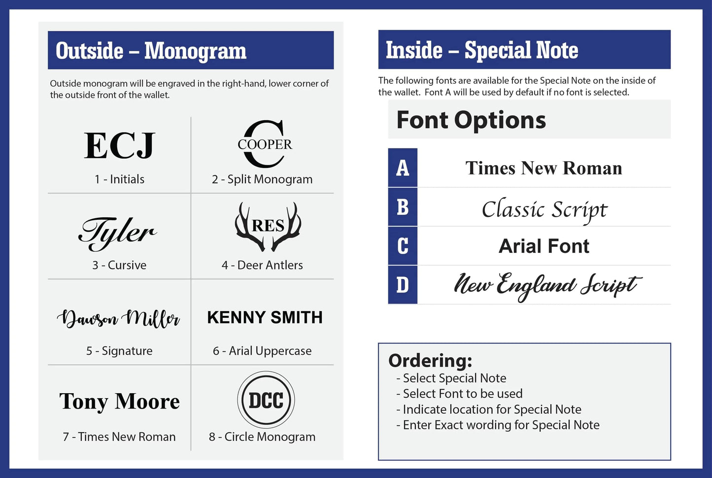 Leather Knife Sheath