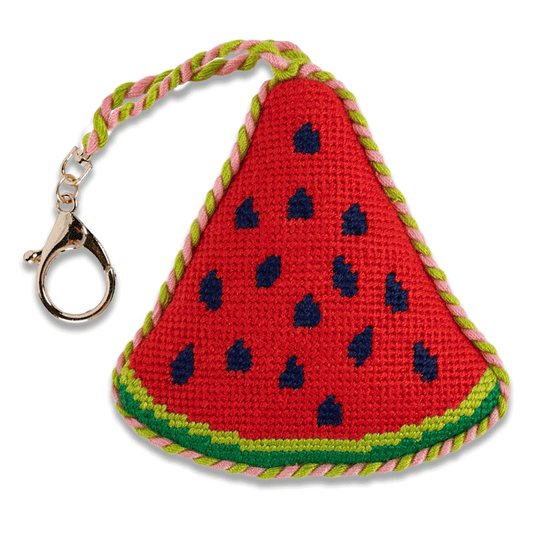 Watermelon - Bag Charm