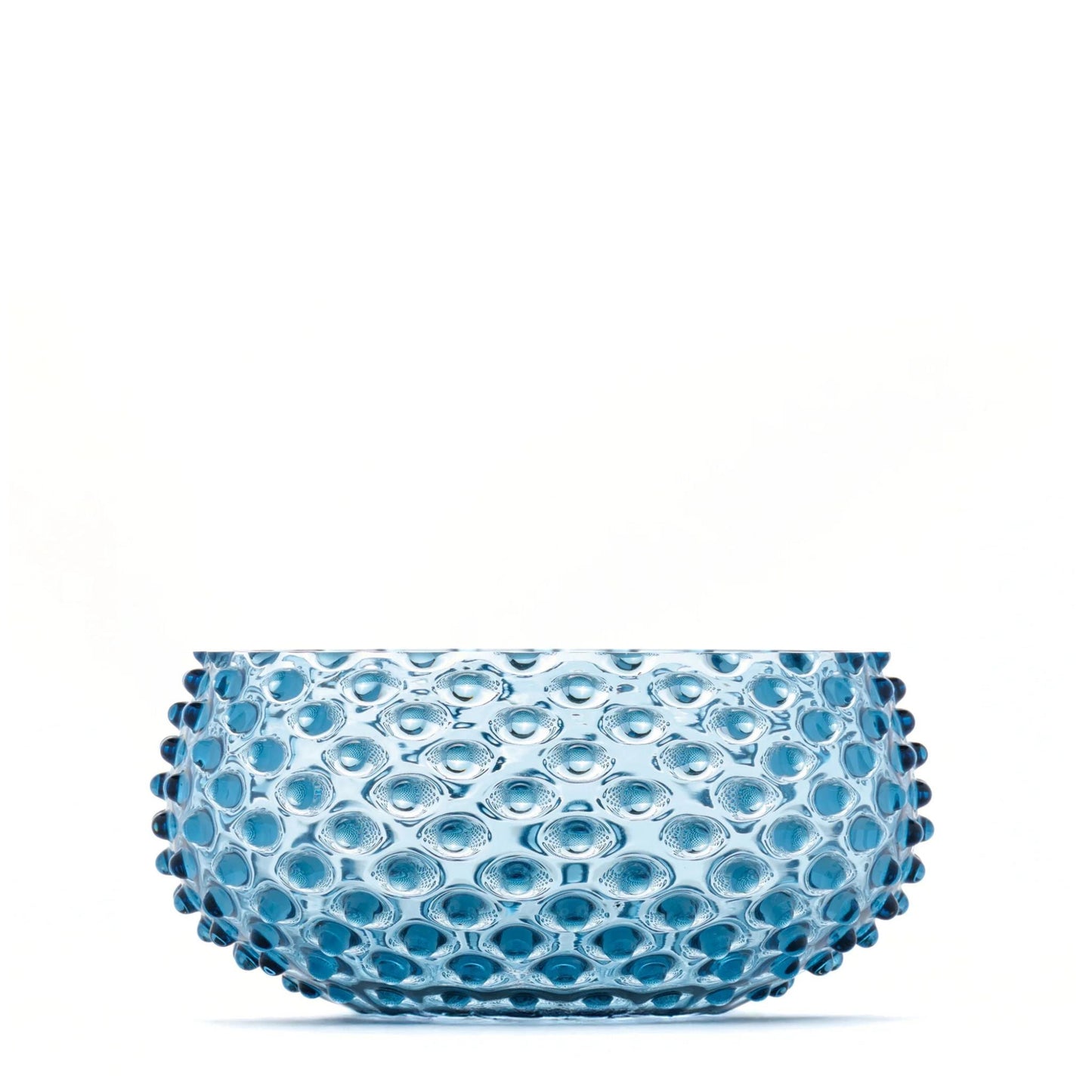 Hobnail Bowl - Large - Midnight Blue - Osadia Concept Store