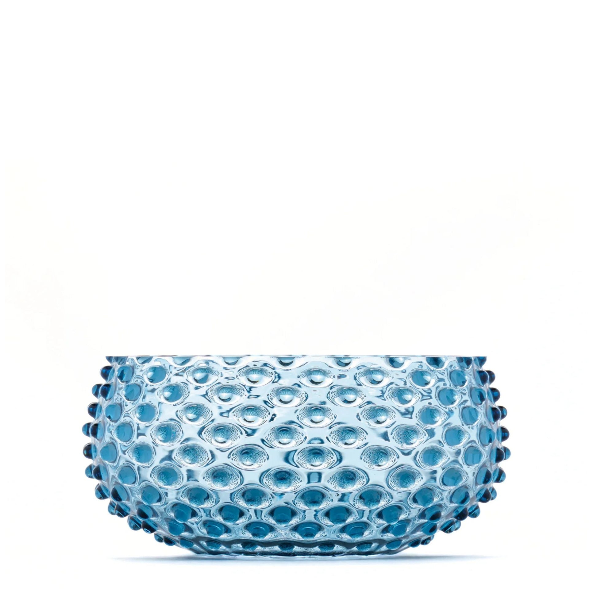 Hobnail Bowl - Large - Midnight Blue - Osadia Concept Store