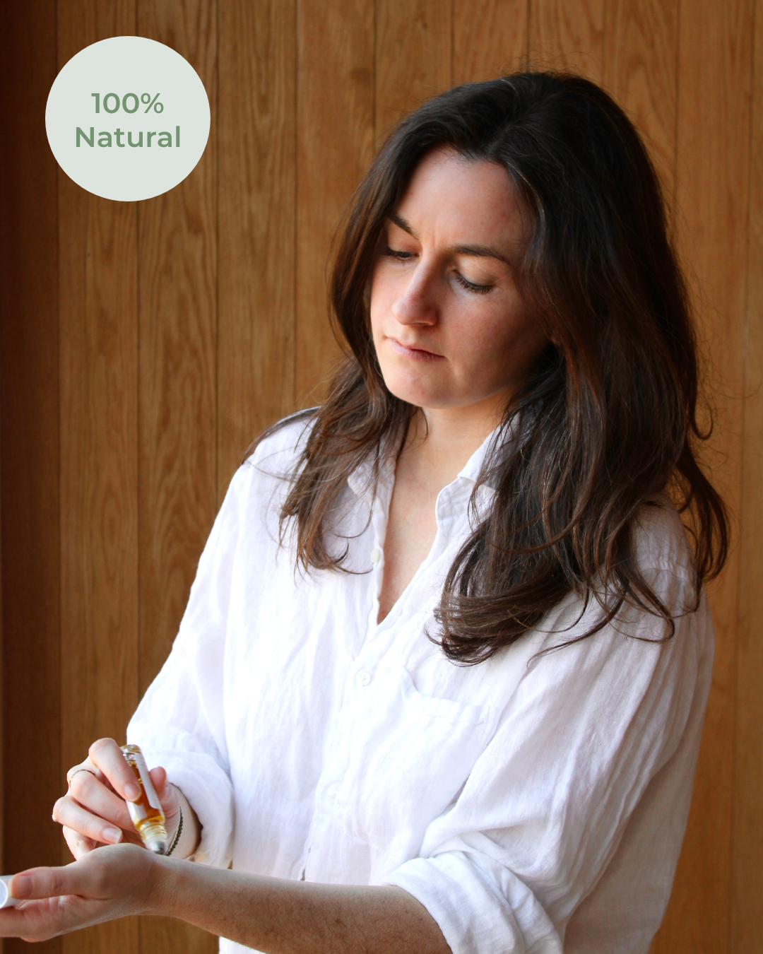 Natural Fragrance – Meadow - Osadia Concept Store