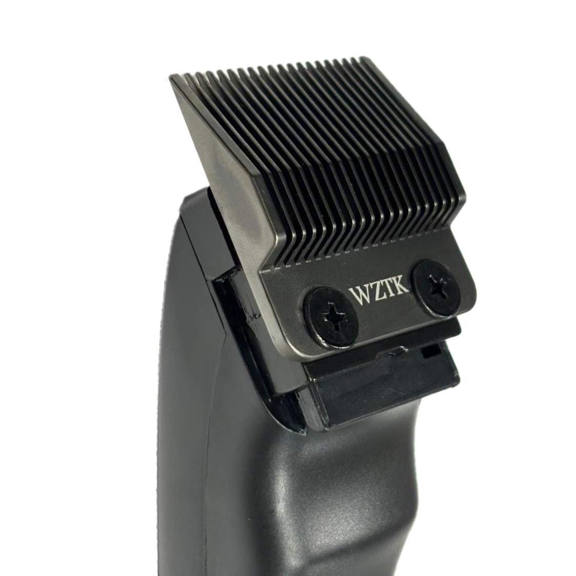 The WezTeck Hair Clipper