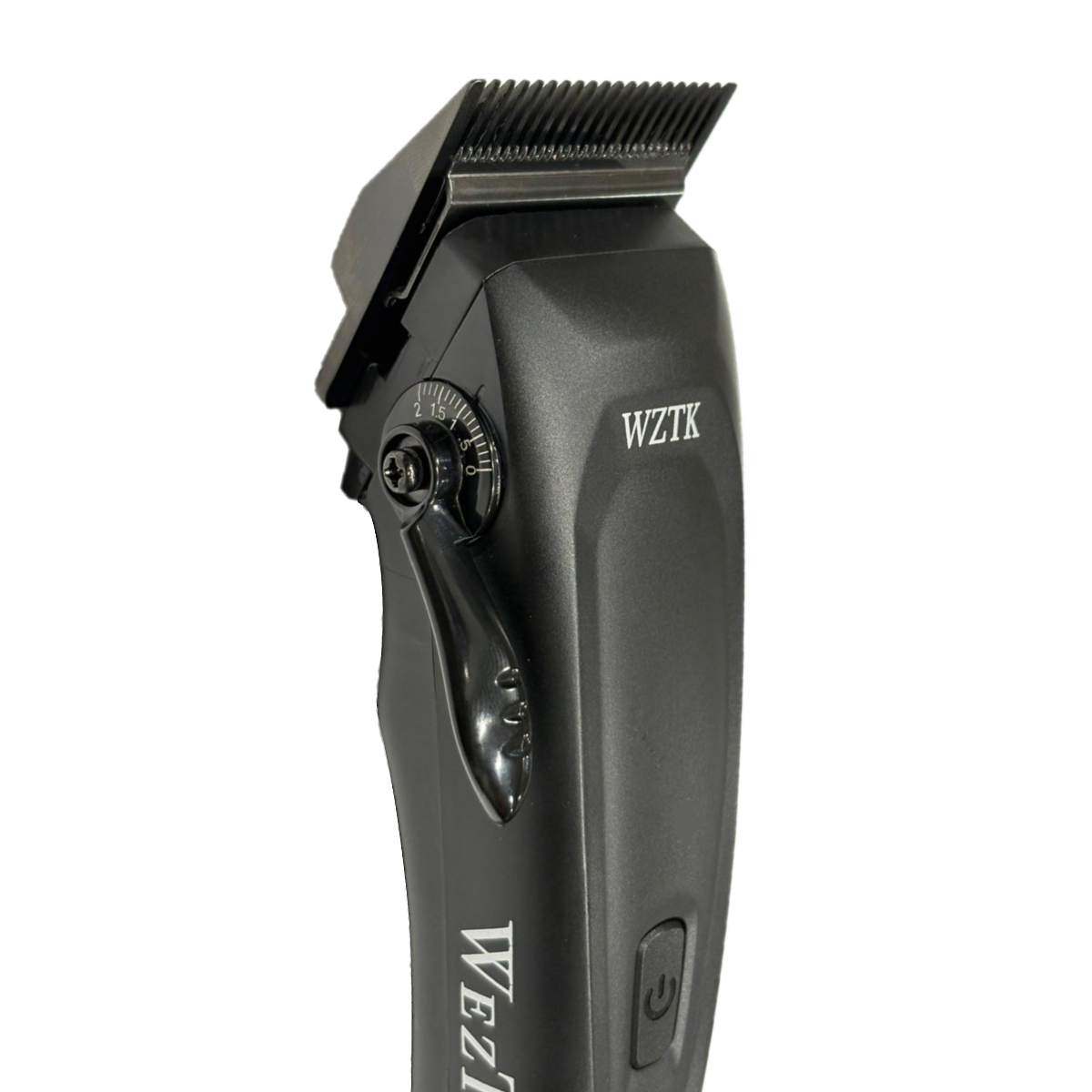 The WezTeck Hair Clipper
