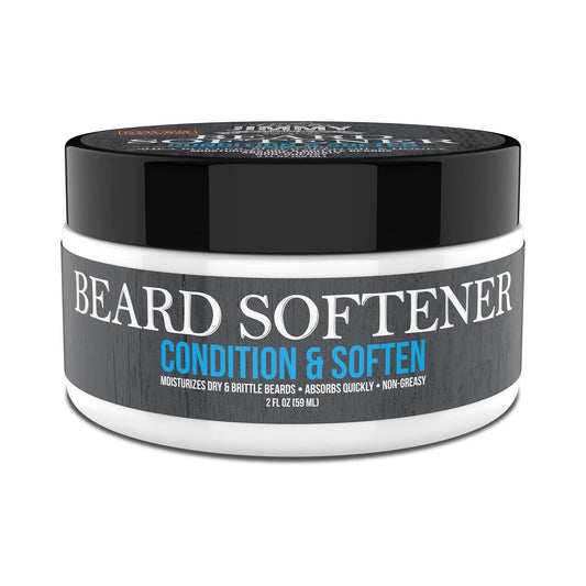 Uncle Jimmy Beard Softener 2oz