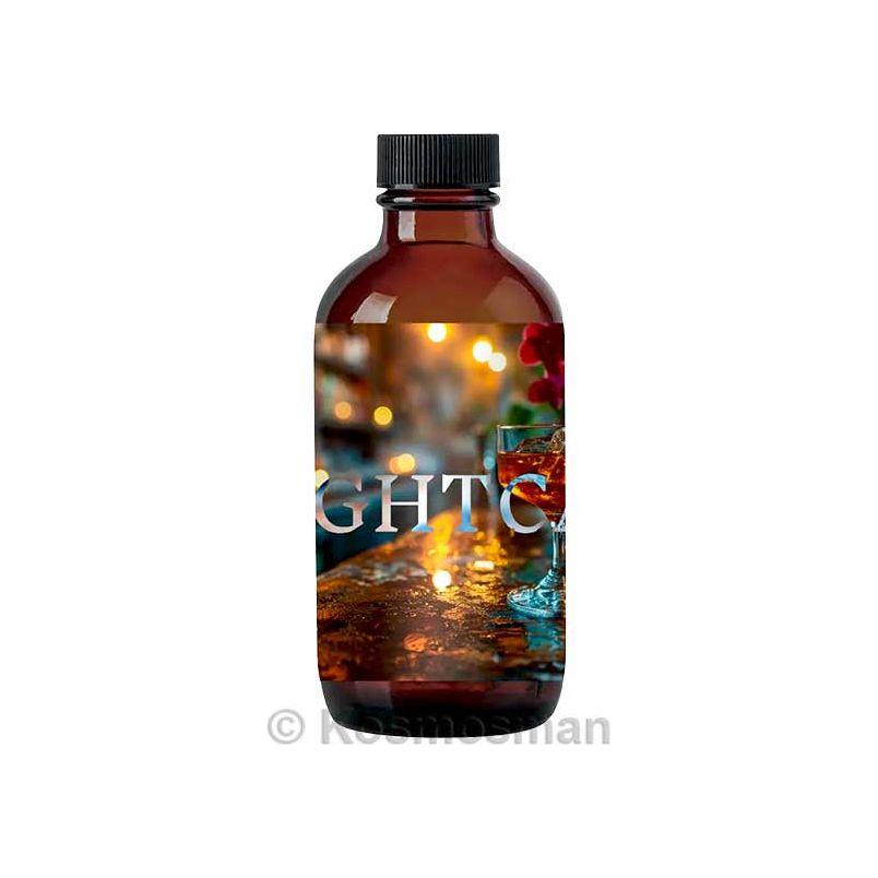 Wholly Kaw Nightcap Shaving Collection