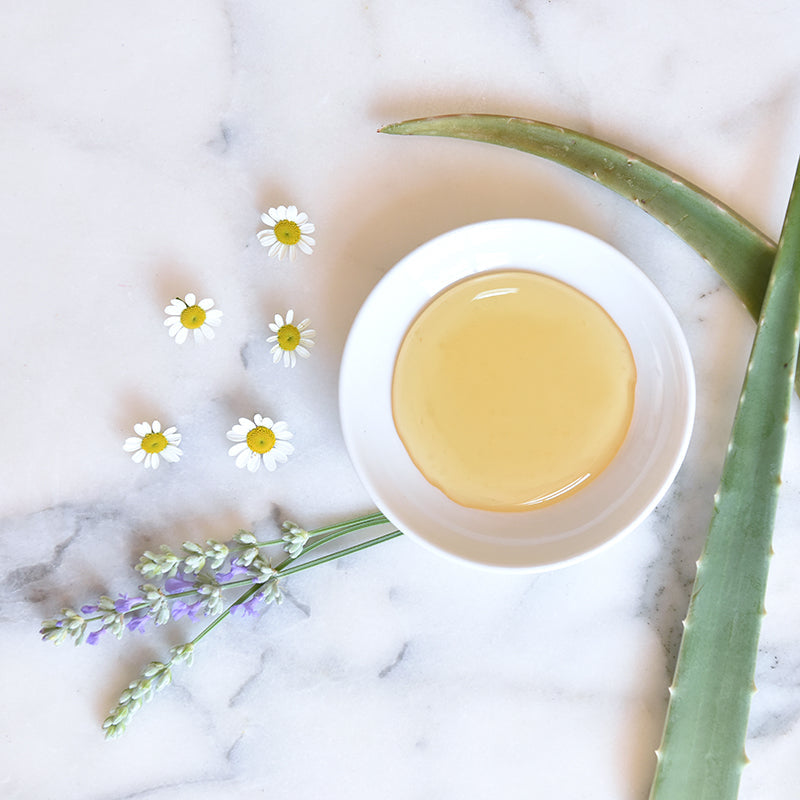 Wildflower + Honey Face Cleanser