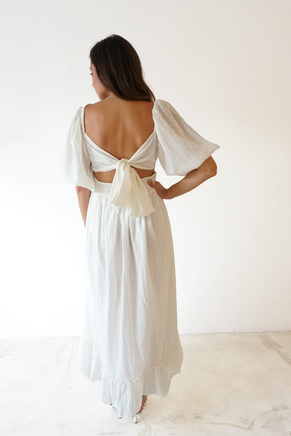 Willow Dress - Osadia Concept Store