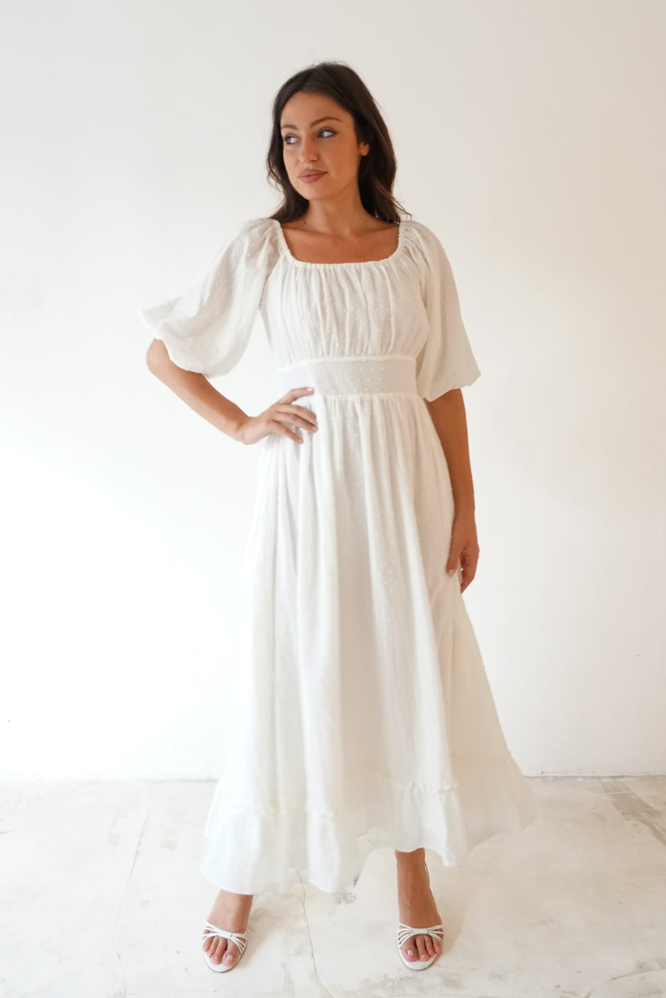 Willow Dress - Osadia Concept Store