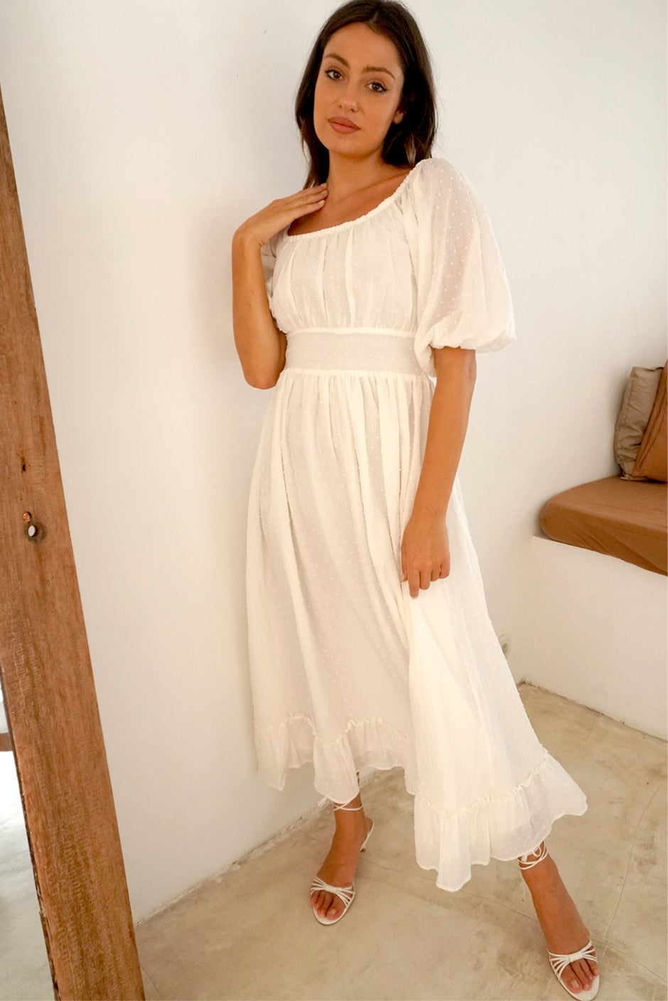 Willow Dress - Osadia Concept Store