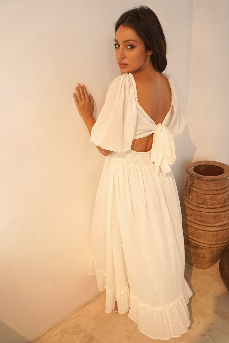 Willow Dress - Osadia Concept Store