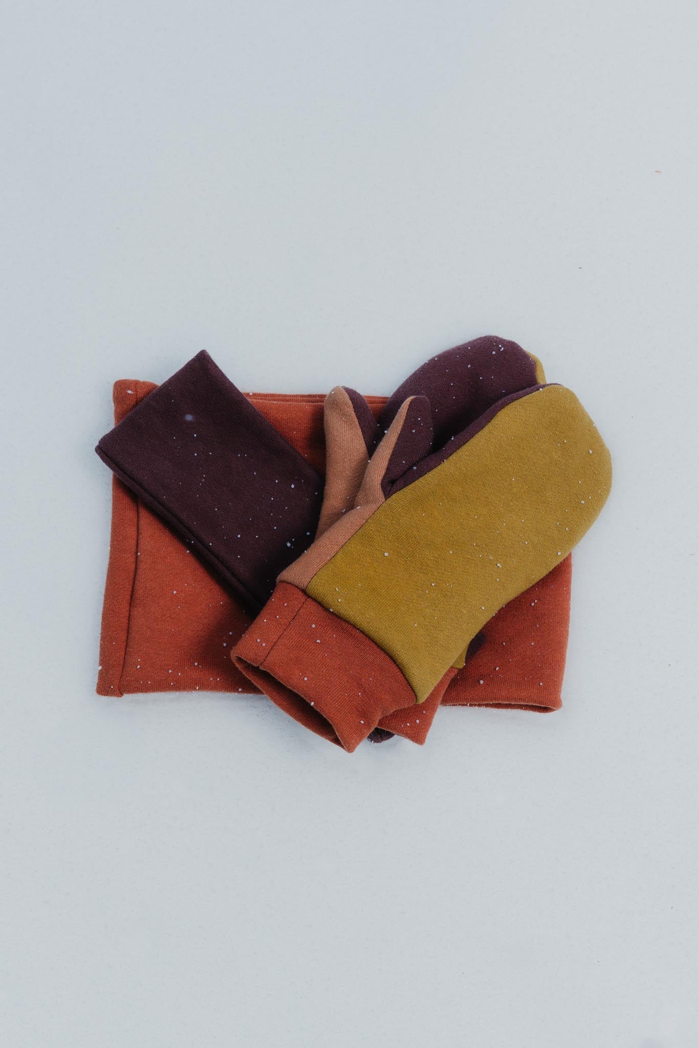 Solstice Bundle in Ember