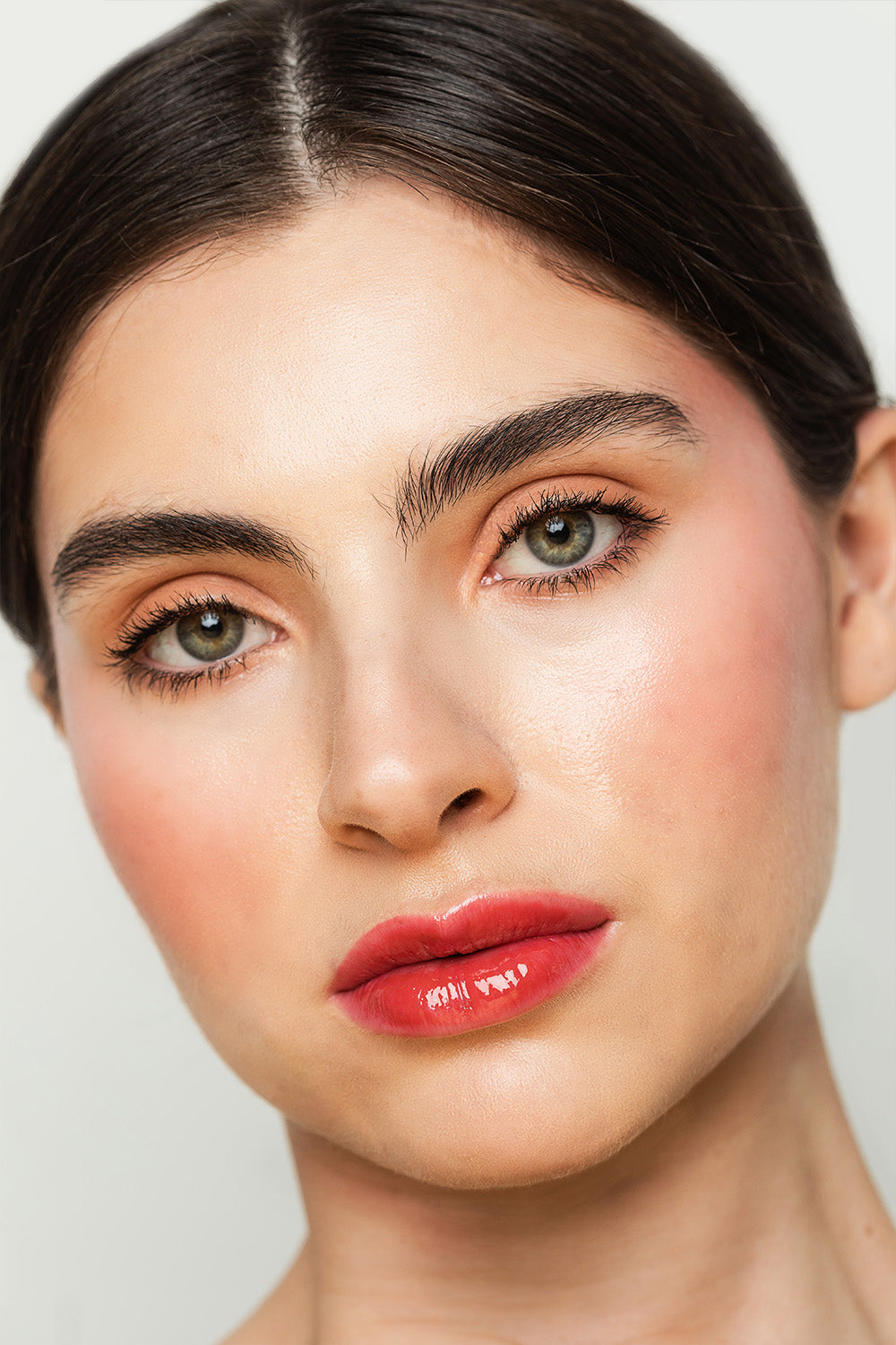 Desert Rose Lip + Cheek Oil Stain - Osadia Concept Store