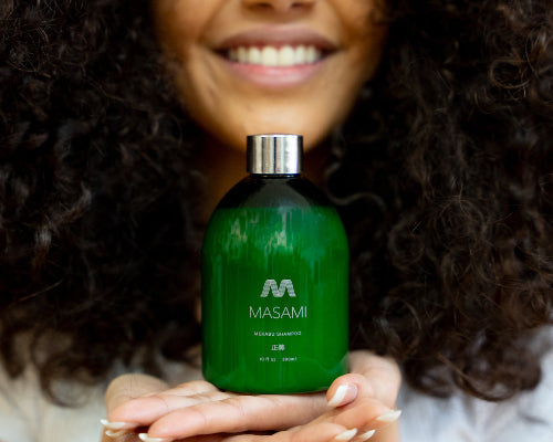 Mekabu Hydrating Shampoo - Osadia Concept Store