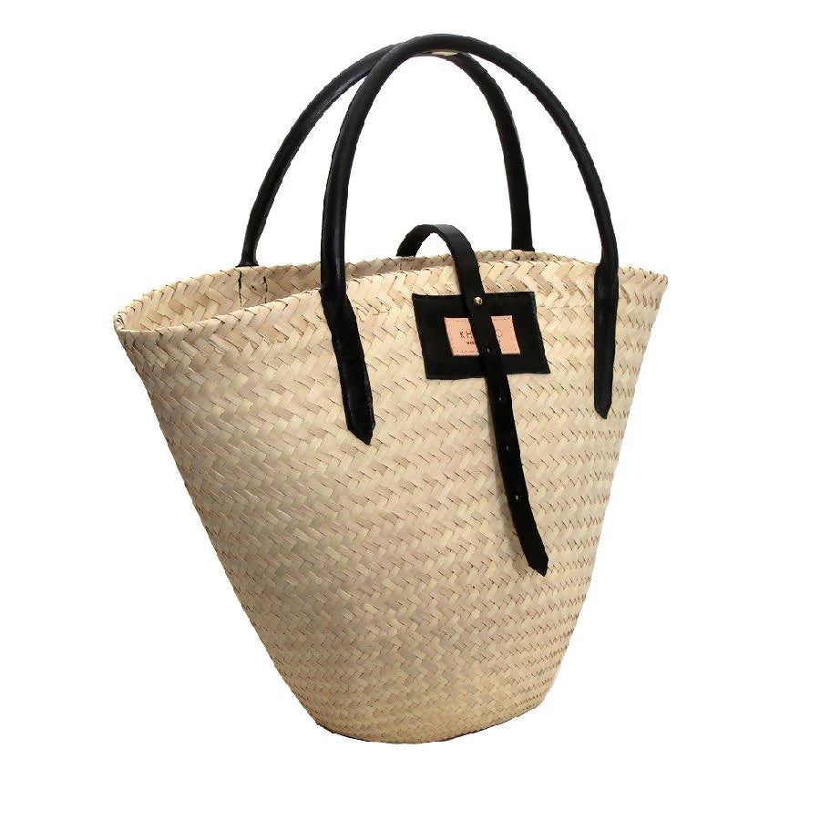 Weekend Women's Palm Cone Tote Bag
