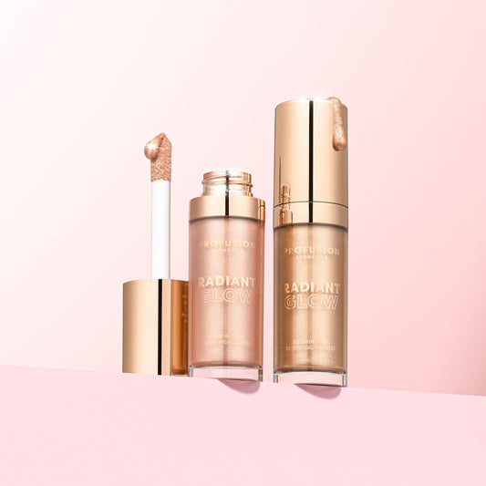 Radiant Glow Illuminating Liquid Highlighter - Osadia Concept Store