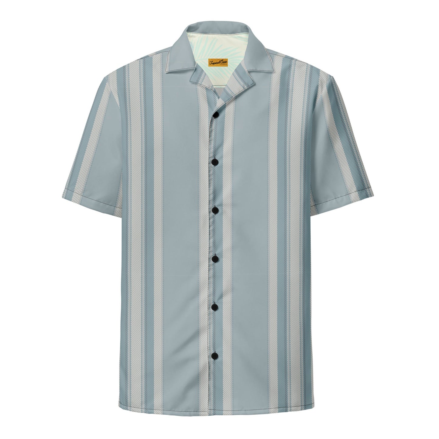 Yacht Club Aristocrat Performance Button Down Camp Shirt