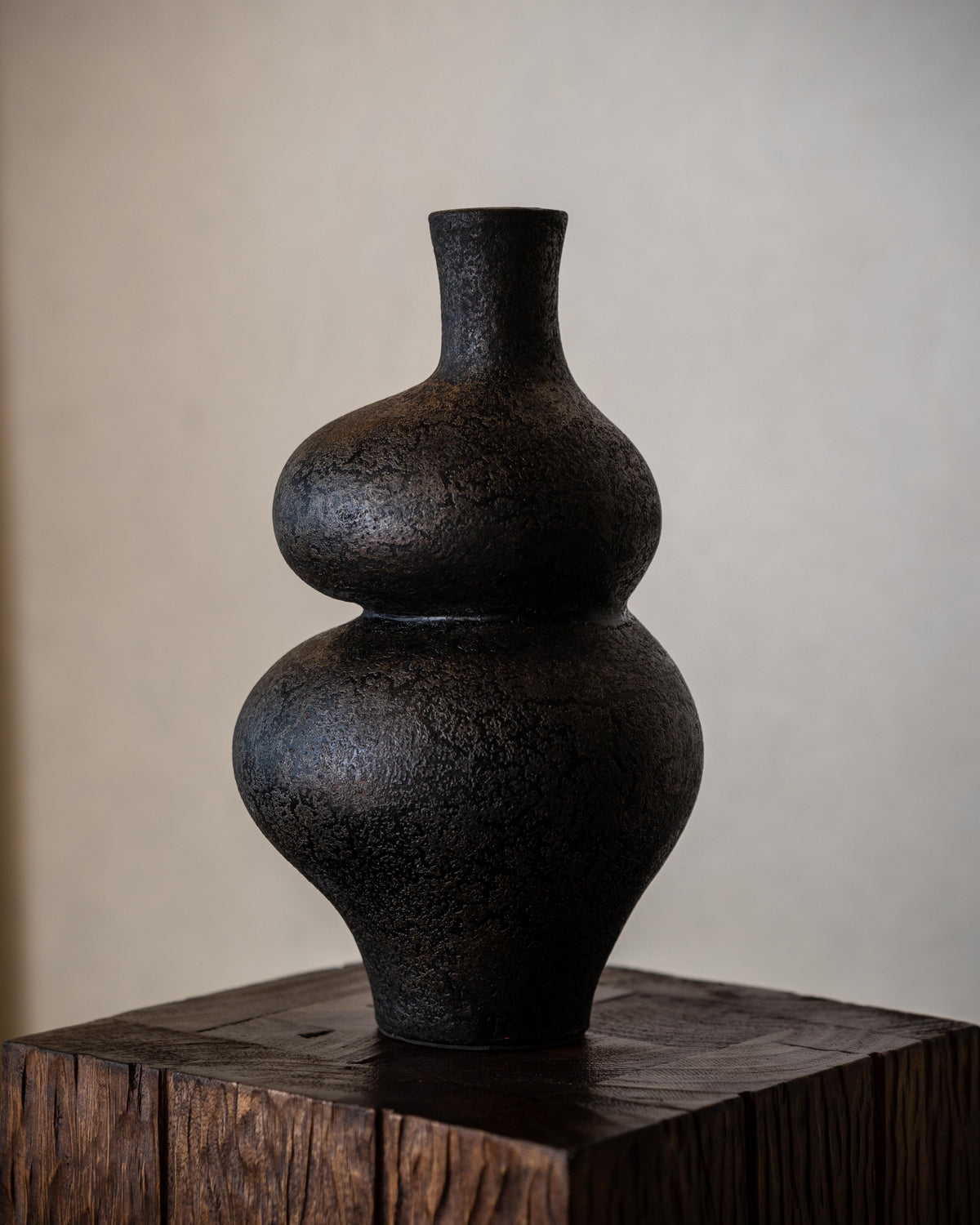 Yono Vessel