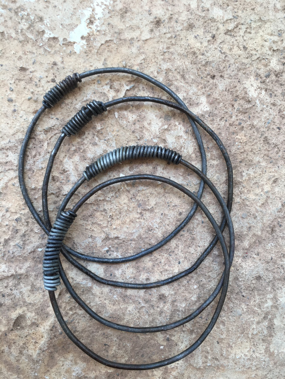 Garden Shapes Bracelet