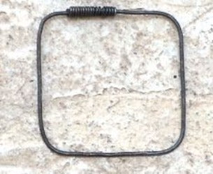 Garden Shapes Bracelet