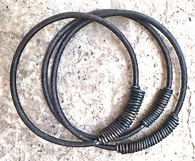 Garden Shapes Bracelet