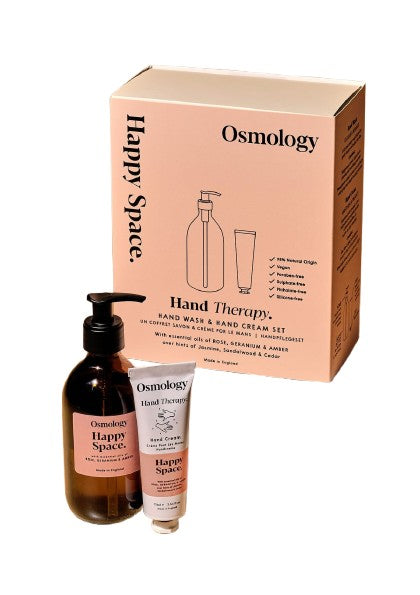 Happy Space Amber Hand Therapy Kit