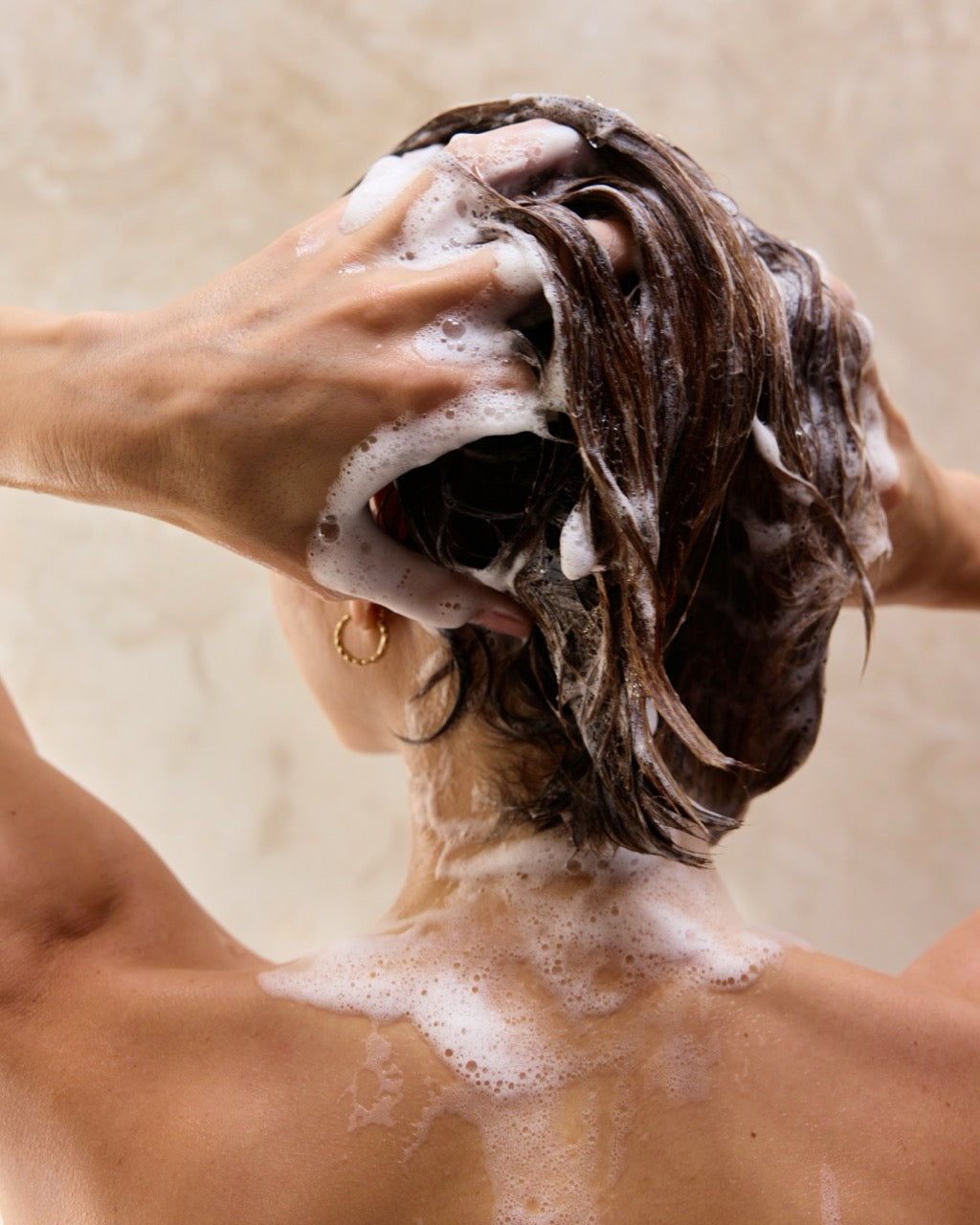 The Scalp Care bundle