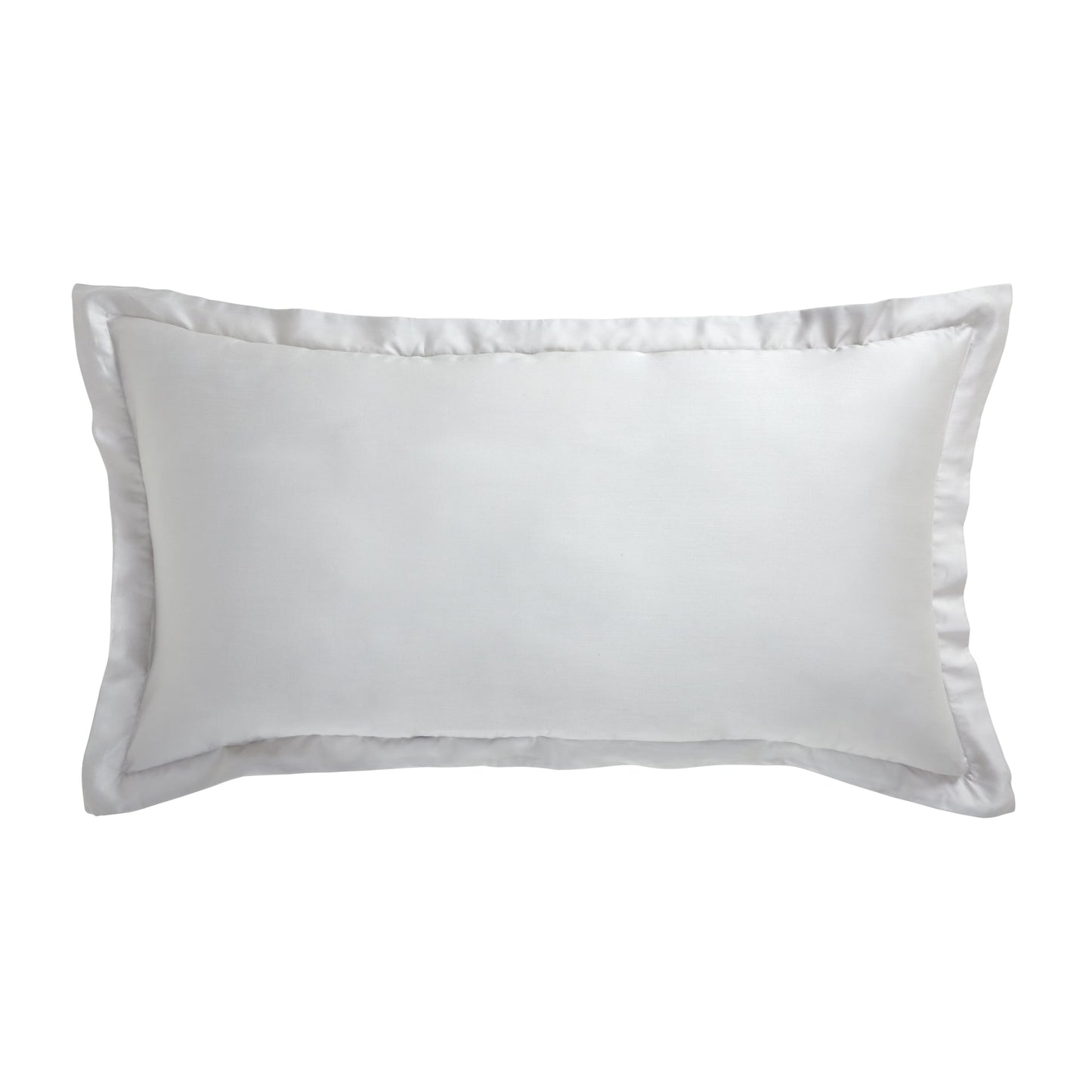 Merida Lyocell Satin Duvet Sham