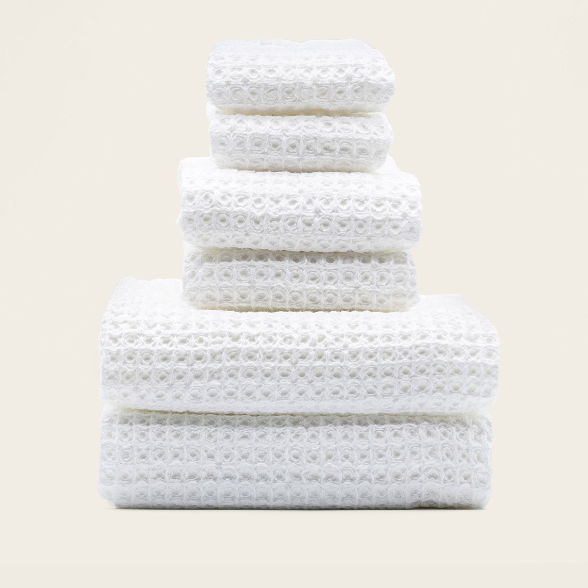 Sedona Waffle Towels - Osadia Concept Store