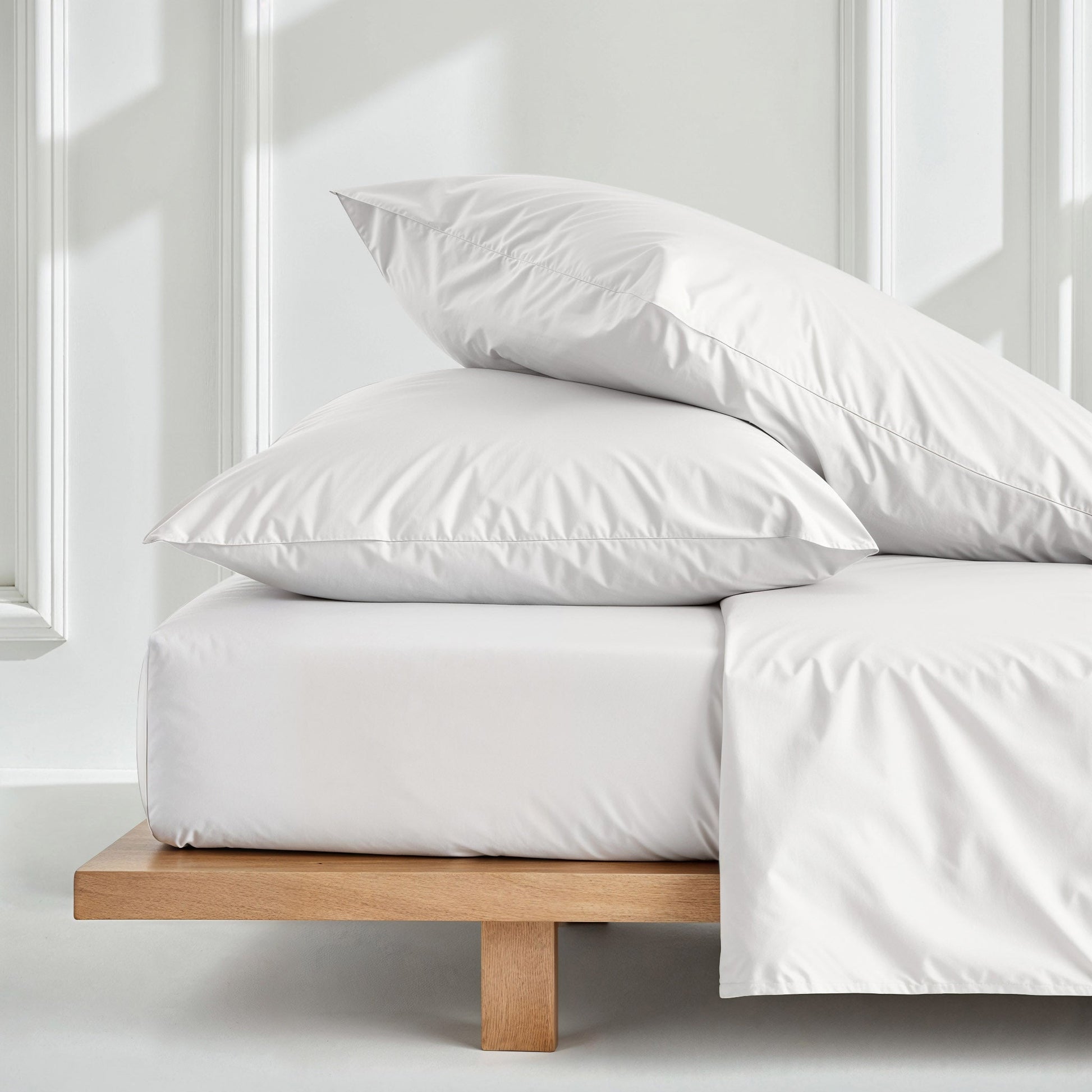 Luxe Australian Sateen Sheet Set - Osadia Concept Store