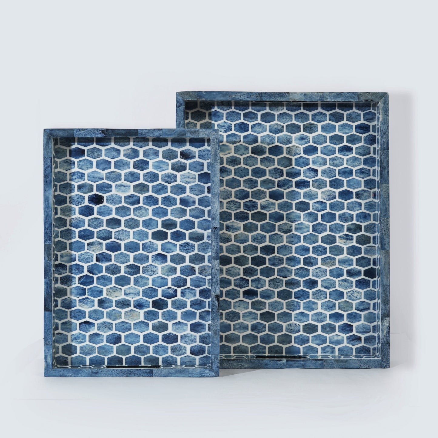 Gramercy Inlay Medium Tray