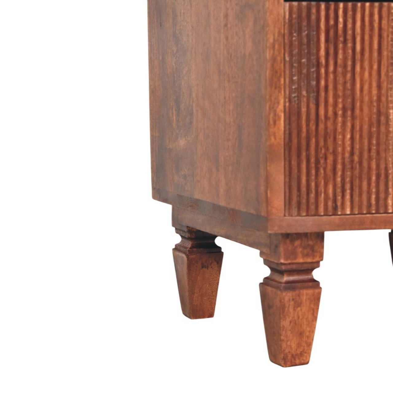 Solid Wood Harper Nightstand