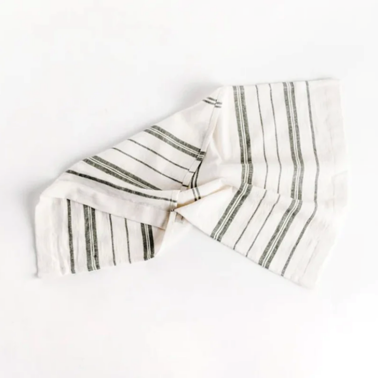 S/2 Avery Cotton Tea Towel - Osadia Concept Store