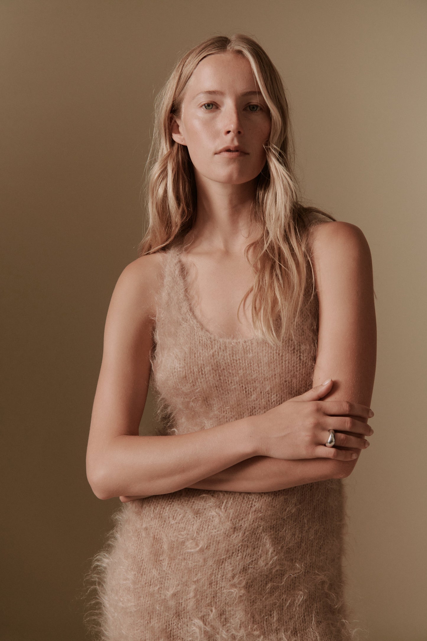 Harper Chunky Ring