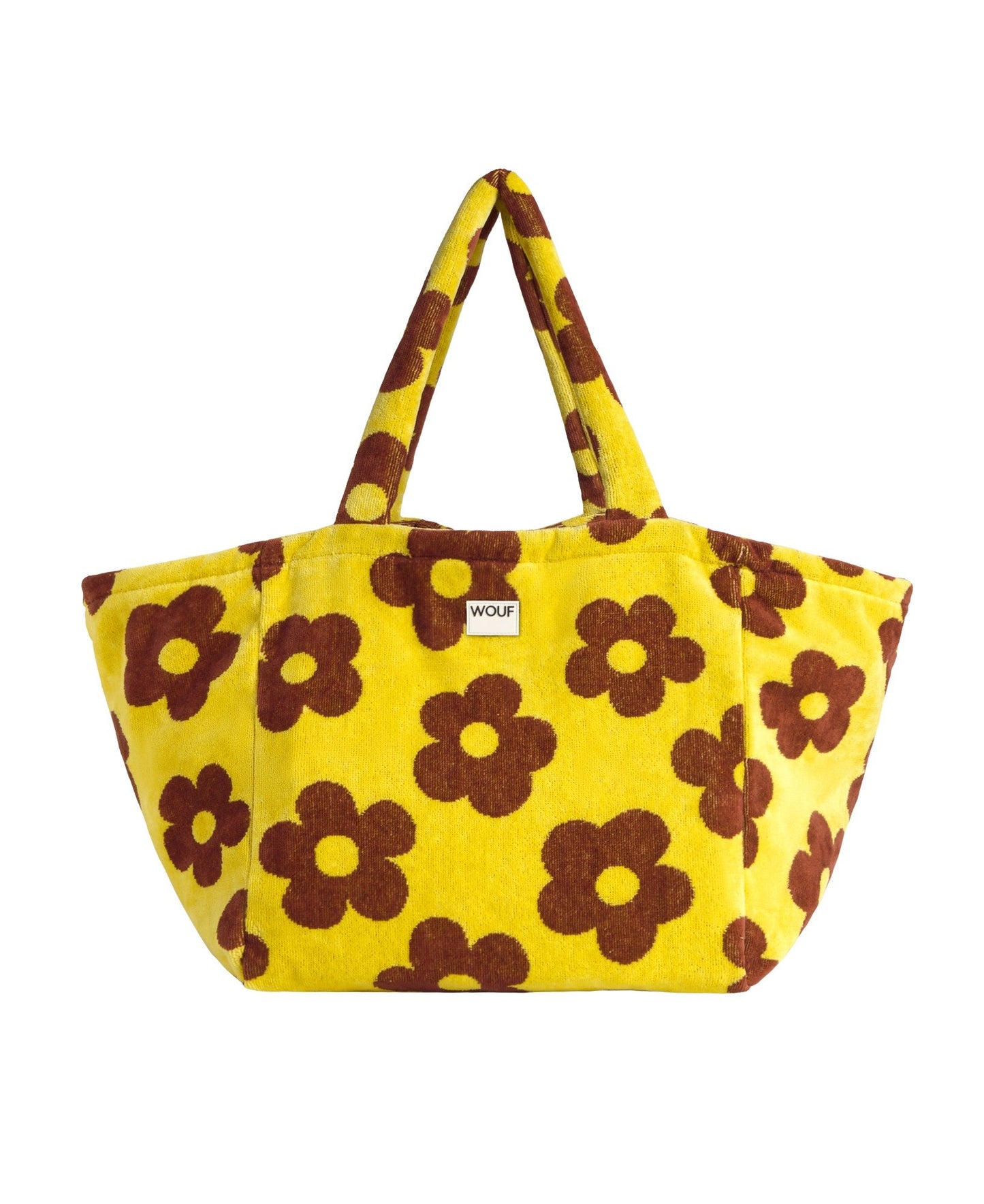 Phi Phi Large Tote Bag