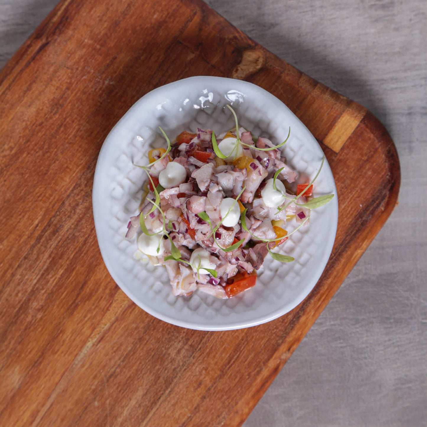 Juta Ramekin Set of 6